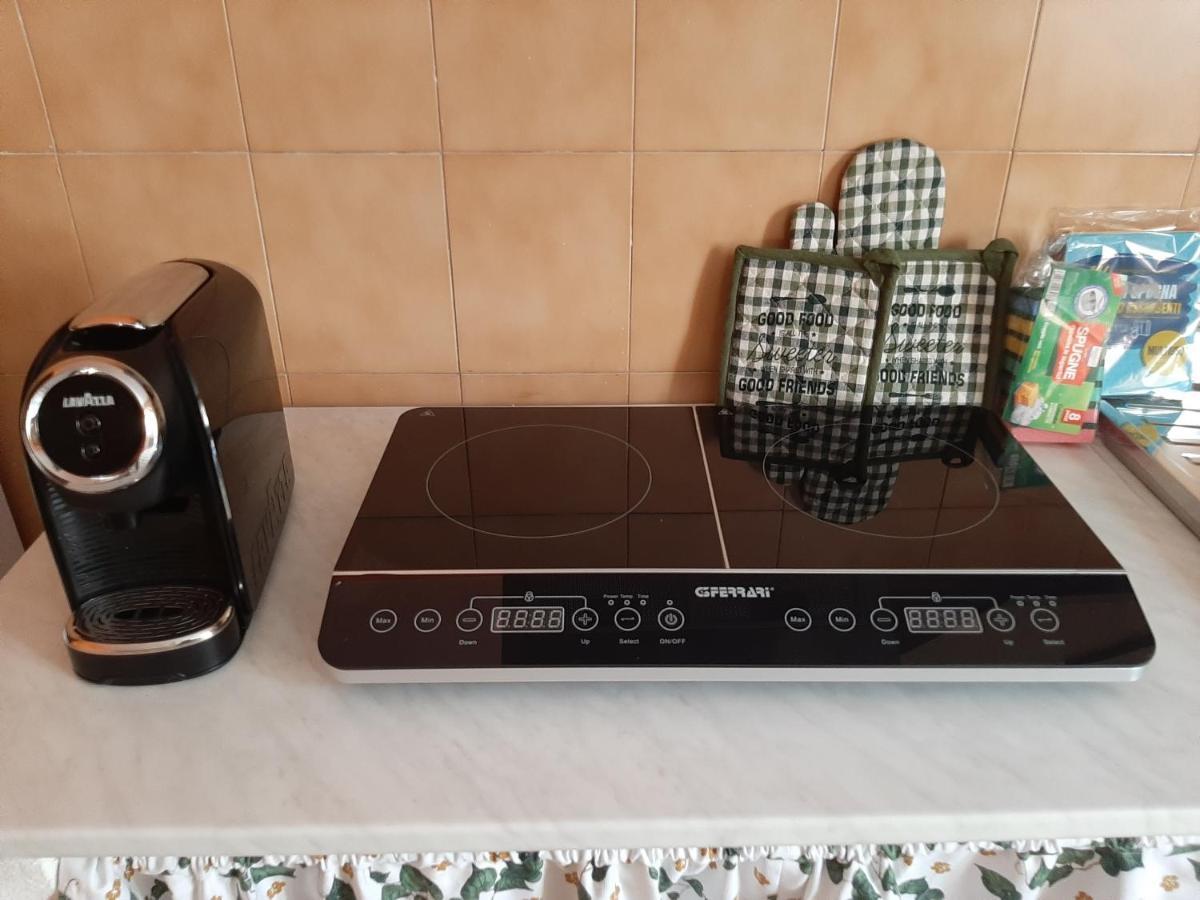 Fresonara  Il Rosmarino 빌라 외부 사진