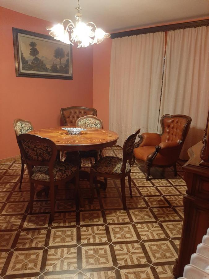 Fresonara  Il Rosmarino 빌라 외부 사진