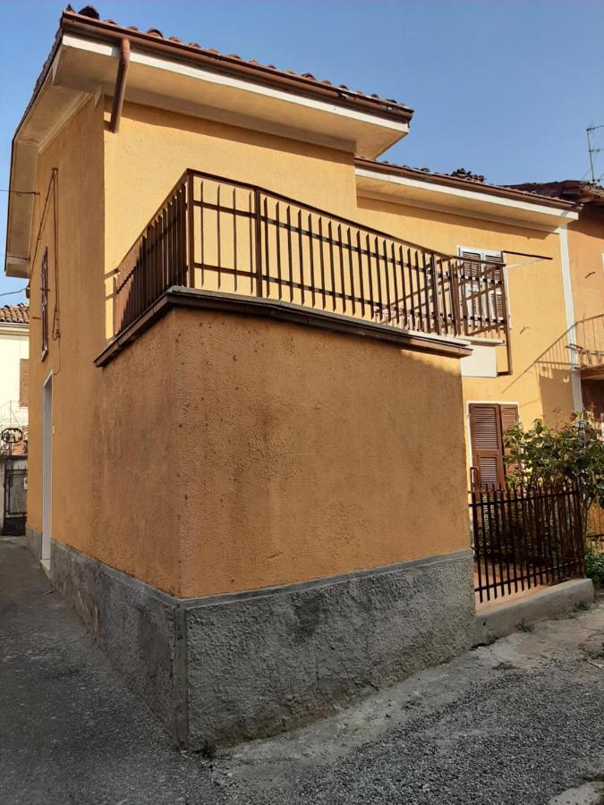 Fresonara  Il Rosmarino 빌라 외부 사진