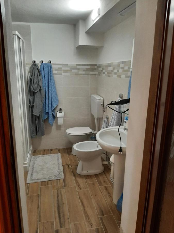 Fresonara  Il Rosmarino 빌라 외부 사진